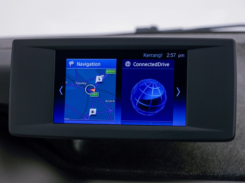 Used BMW i3 2022 for sale - 77467666: Photo 10