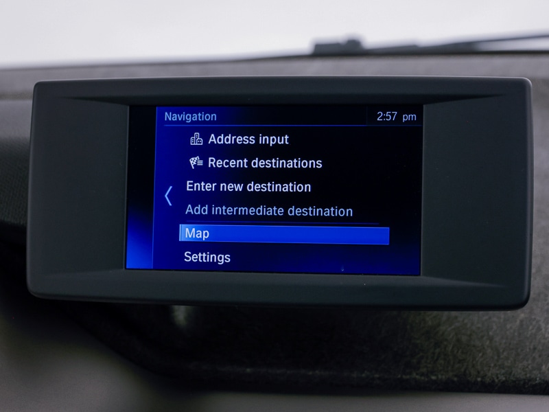 Used BMW i3 2022 for sale - 77467666: Photo 12