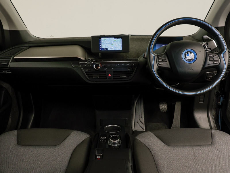 Used BMW i3 2022 for sale - 77467666: Photo 2