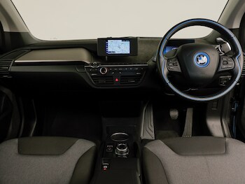 Used BMW i3 2022 for sale - 77467666: Photo