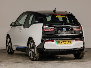 Used BMW i3 2022 for sale - 77467666: Photo