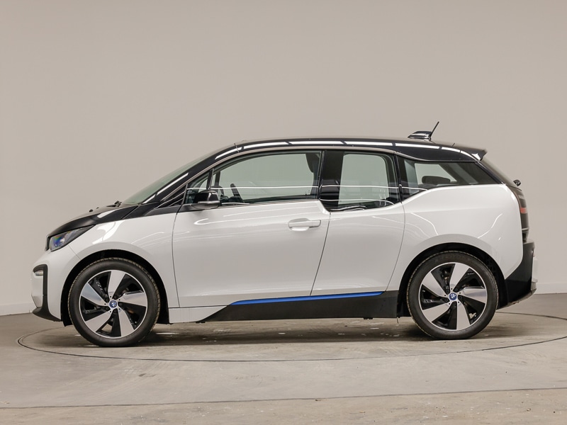 Used BMW i3 2022 for sale - 77467666: Photo 4