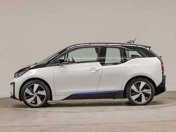 Used BMW i3 2022 for sale - 77467666: Photo