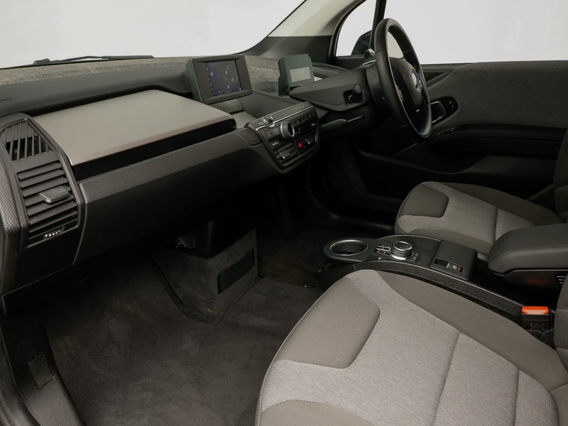 Used BMW i3 2022 for sale - 77467666: Photo 5