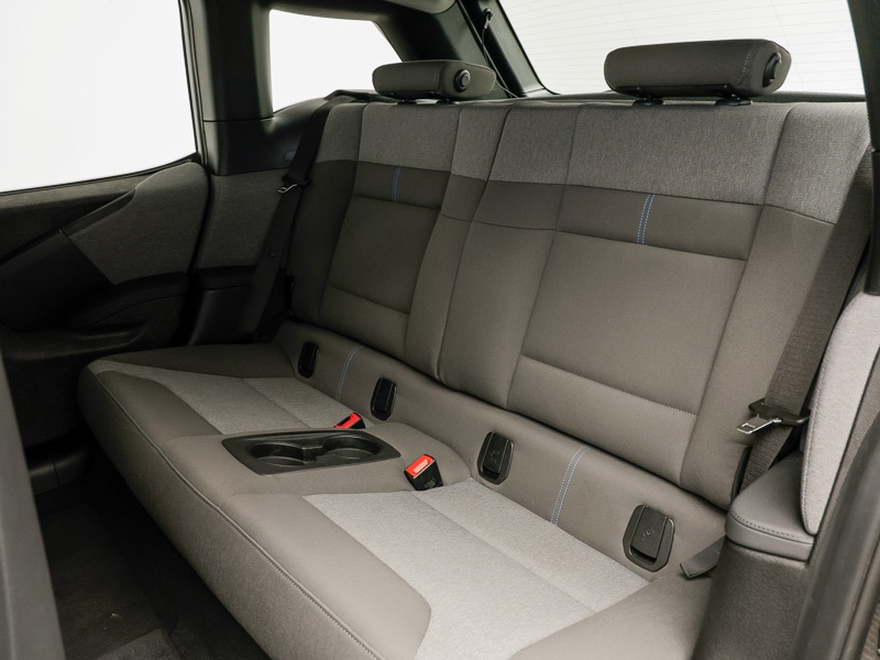 Used BMW i3 2022 for sale - 77467666: Photo 6