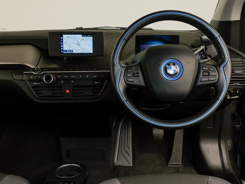 Used BMW i3 2022 for sale - 77467666: Photo 7