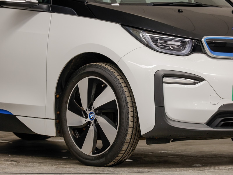 Used BMW i3 2022 for sale - 77467666: Photo 9