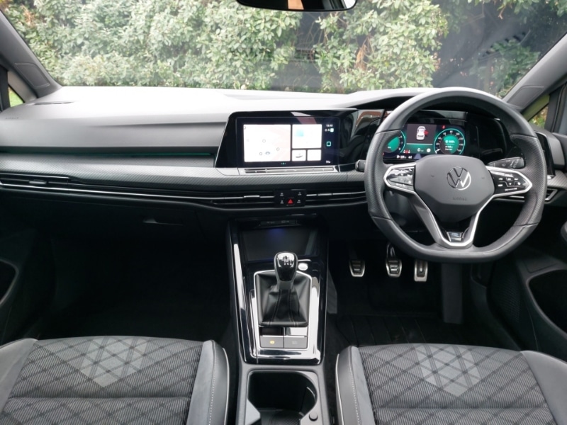 Used Volkswagen Golf 2024 for sale - 76695089: Photo 2