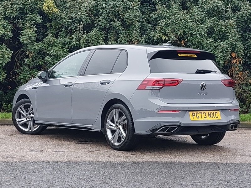 Used Volkswagen Golf 2024 for sale - 76695089: Photo 3