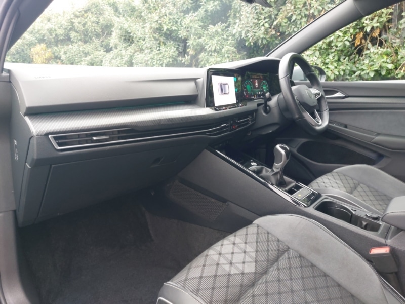 Used Volkswagen Golf 2024 for sale - 76695089: Photo 5