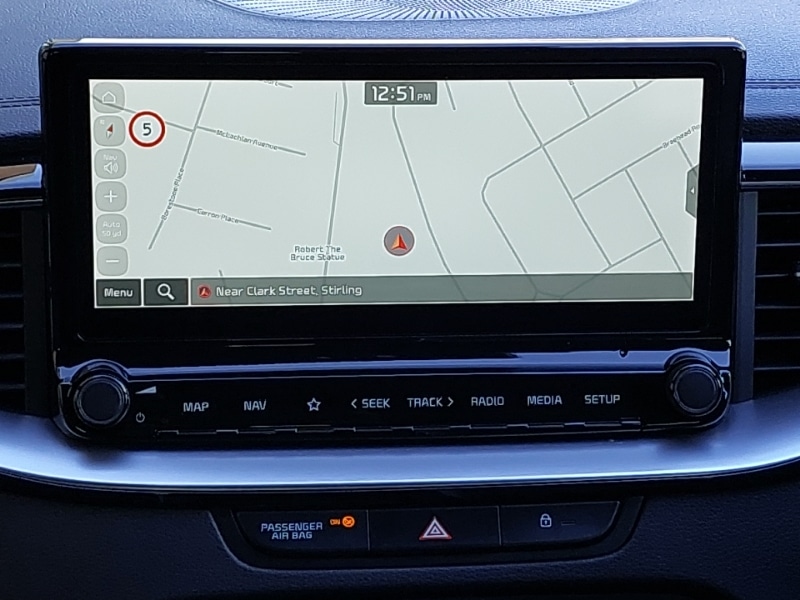 Used Kia XCeed 2024 for sale - 76639867: Photo 11