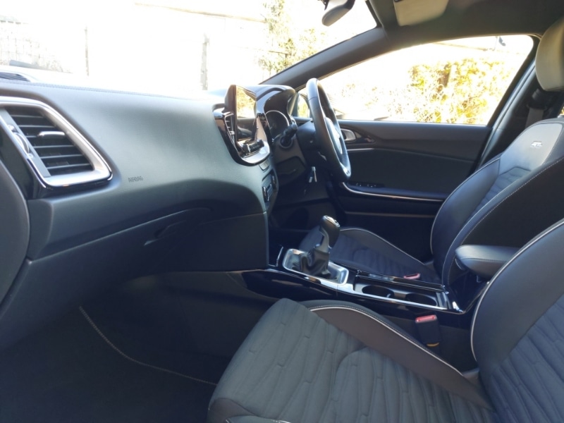 Used Kia XCeed 2024 for sale - 76639867: Photo 5