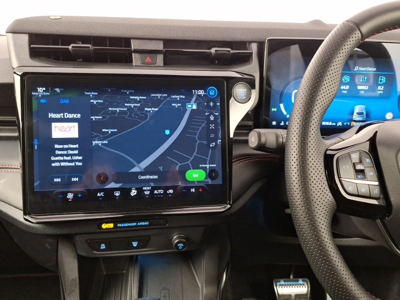 Used Ford Puma 2025 for sale - 76816960: Photo 10