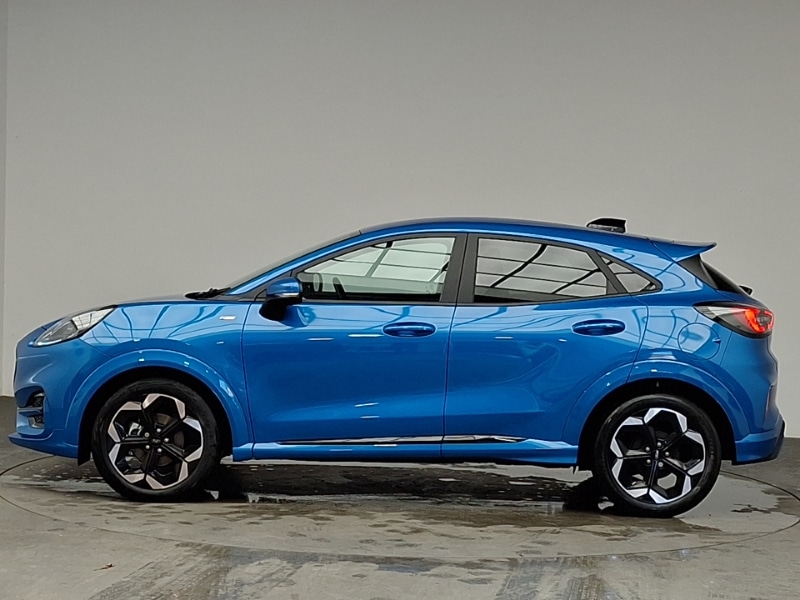 Used Ford Puma 2025 for sale - 76816960: Photo 4