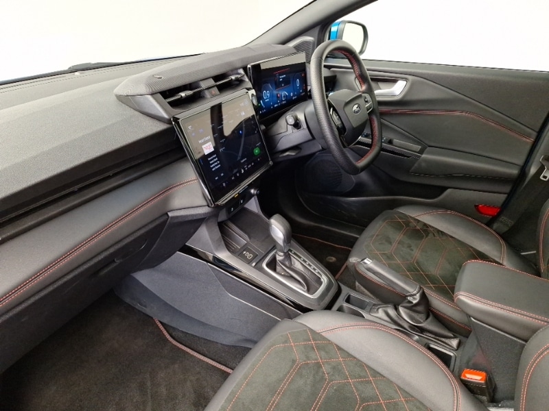 Used Ford Puma 2025 for sale - 76816960: Photo 5