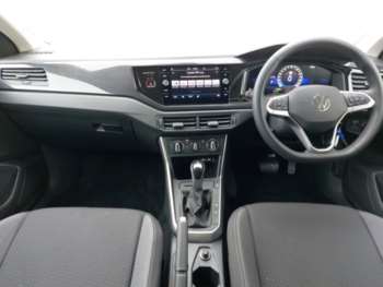 Used Volkswagen Taigo 2025 for sale - 74951521: Photo