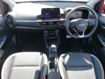 Used Kia Picanto 2024 for sale - 75139064: Photo