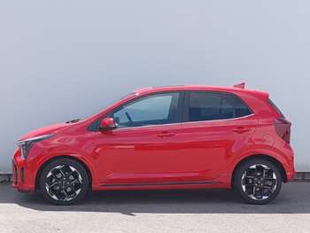 Used Kia Picanto 2024 for sale - 75139064: Photo