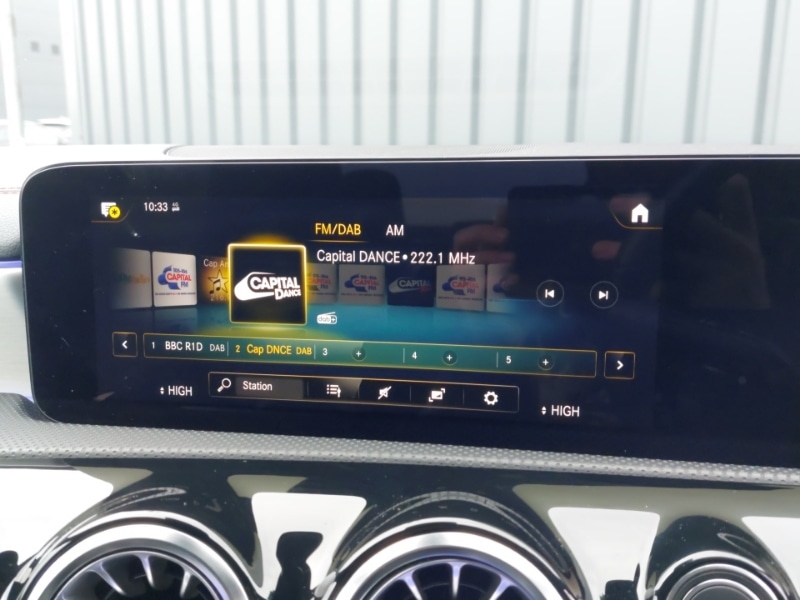 Used Mercedes-Benz CLA 2023 for sale - 77299021: Photo 10