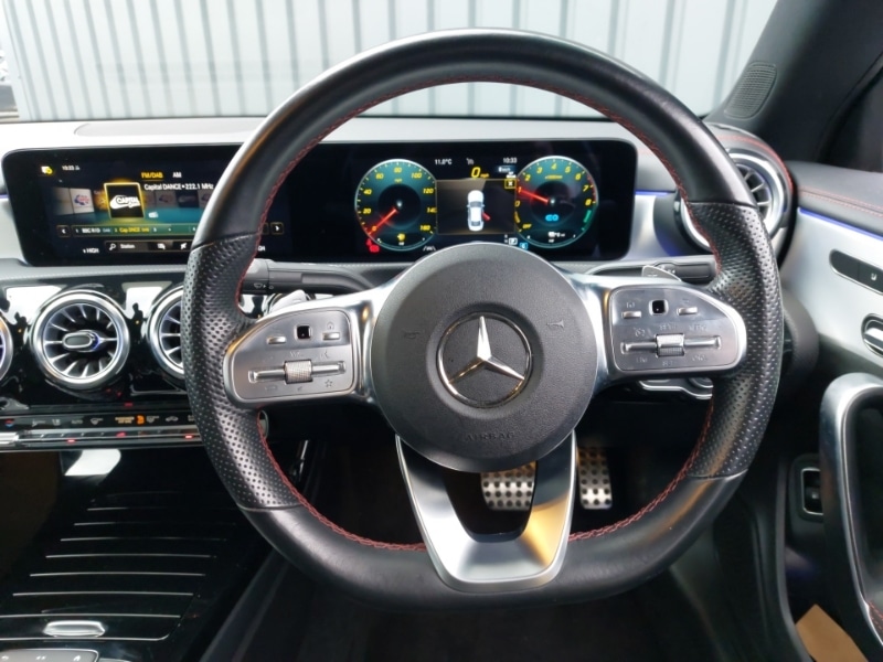 Used Mercedes-Benz CLA 2023 for sale - 77299021: Photo 7