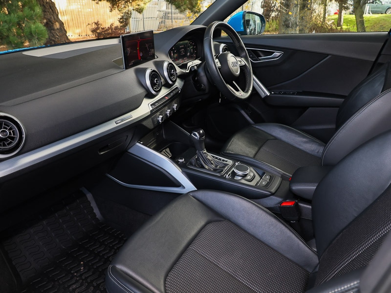 Used Audi Q2 2022 for sale - 77024967: Photo 5