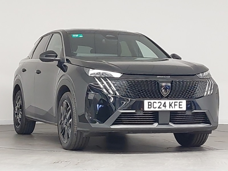 Used Peugeot 3008 2024 for sale - 76619449: Photo 1