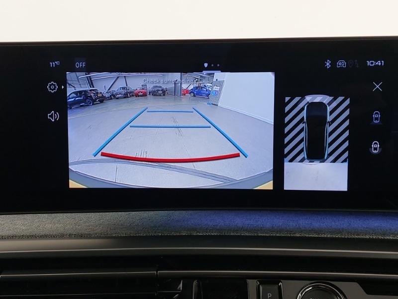 Used Peugeot 3008 2024 for sale - 76619449: Photo 11