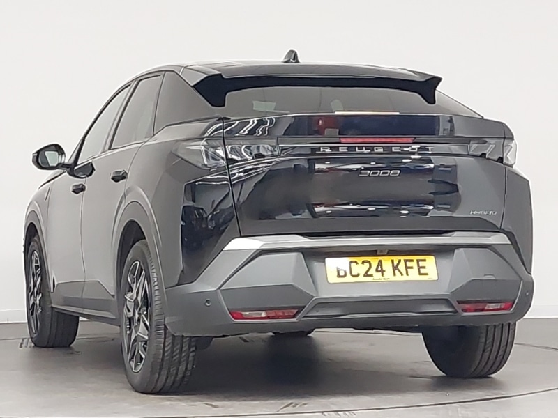 Used Peugeot 3008 2024 for sale - 76619449: Photo 3