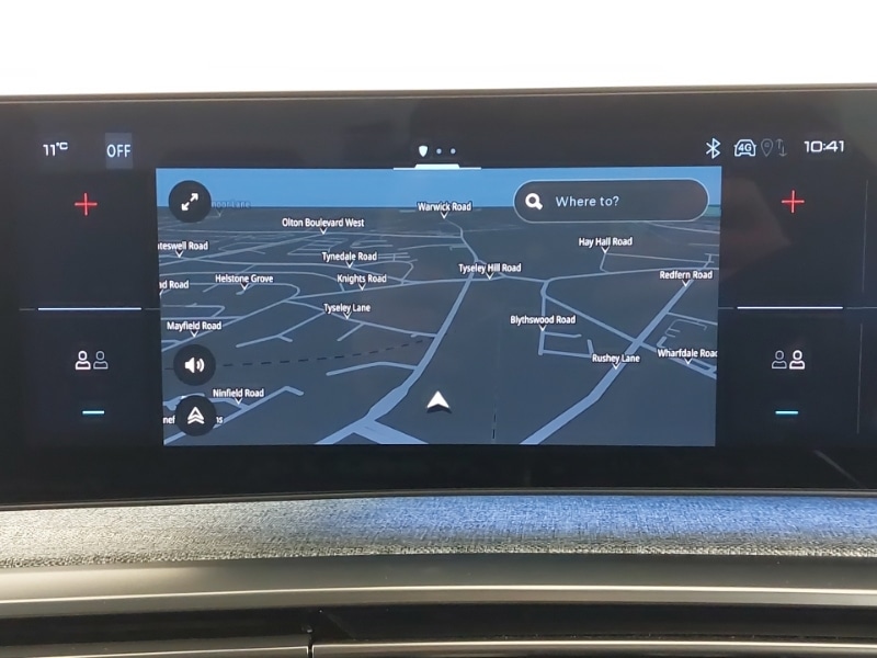 Used Peugeot 3008 2024 for sale - 76619449: Photo 7