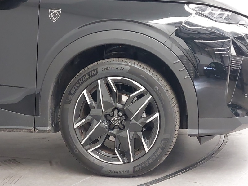 Used Peugeot 3008 2024 for sale - 76619449: Photo 9