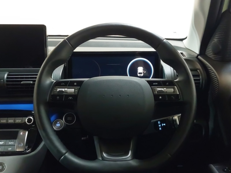 Used Hyundai Other 2025 for sale - 76695175: Photo 10