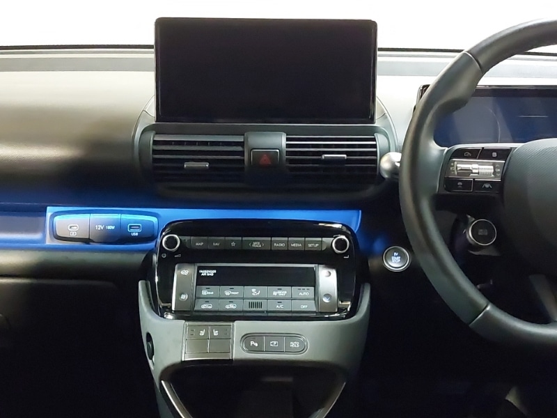 Used Hyundai Other 2025 for sale - 76695175: Photo 11