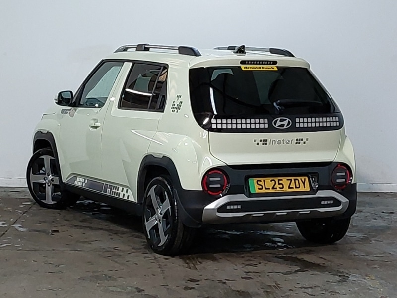 Used Hyundai Other 2025 for sale - 76695175: Photo 3