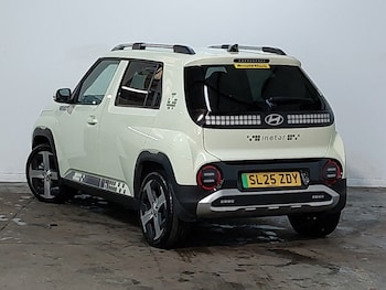 Used Hyundai Other 2025 for sale - 76695175: Photo