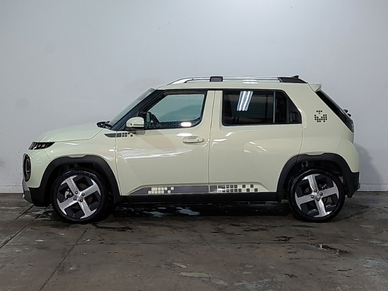 Used Hyundai Other 2025 for sale - 76695175: Photo 4