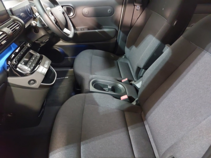 Used Hyundai Other 2025 for sale - 76695175: Photo 5