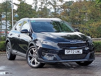 Used Kia XCeed 2022 for sale - 75807817: Photo