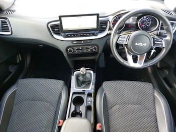 Used Kia XCeed 2022 for sale - 75807817: Photo