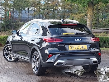 Used Kia XCeed 2022 for sale - 75807817: Photo