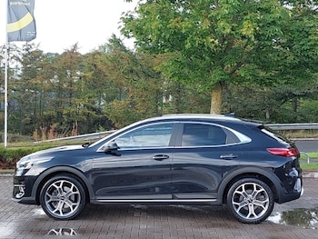 Used Kia XCeed 2022 for sale - 75807817: Photo