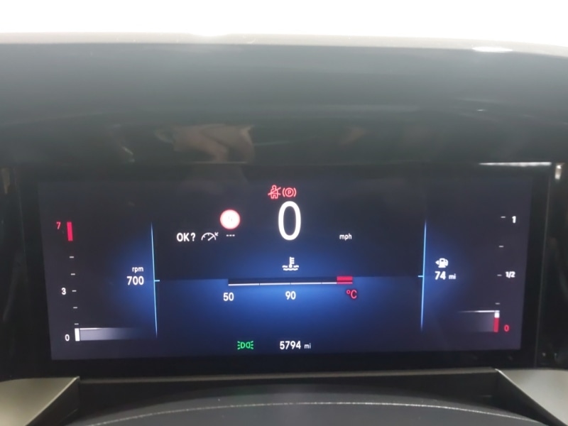 Used Vauxhall Mokka 2025 for sale - 78164906: Photo 11