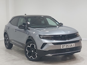 Used Vauxhall Mokka 2025 for sale - 78164906: Photo