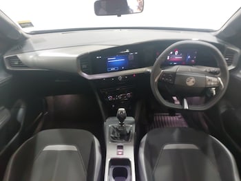 Used Vauxhall Mokka 2025 for sale - 78164906: Photo