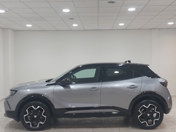 Used Vauxhall Mokka 2025 for sale - 78164906: Photo