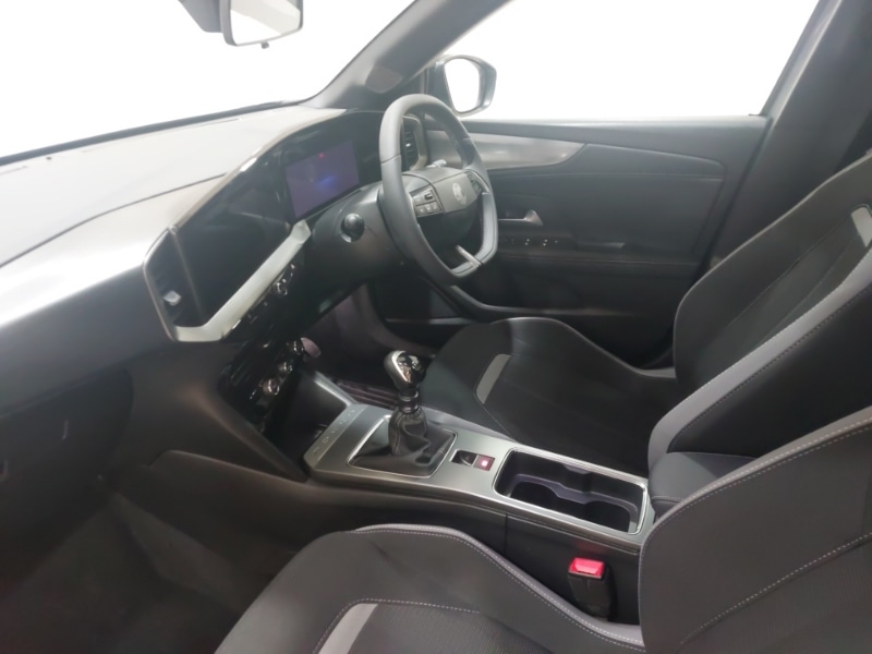 Used Vauxhall Mokka 2025 for sale - 78164906: Photo 5