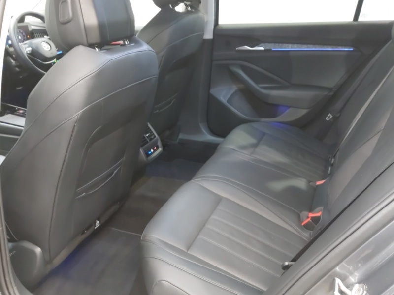 Used Skoda Superb 2024 for sale - 76160269: Photo 6