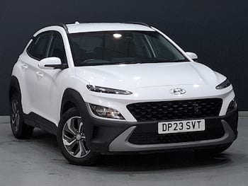 Used Hyundai KONA 2023 for sale - 79694124: Photo