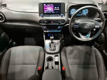 Used Hyundai KONA 2023 for sale - 79694124: Photo