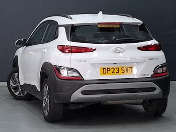 Used Hyundai KONA 2023 for sale - 79694124: Photo