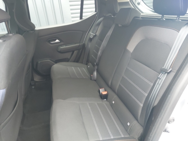 Used Dacia Sandero Stepway 2021 for sale - 77955795: Photo 6